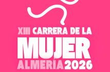 XIII CARRERA DE LA MUJER “LA IGUALDAD ES NUESTRA META”