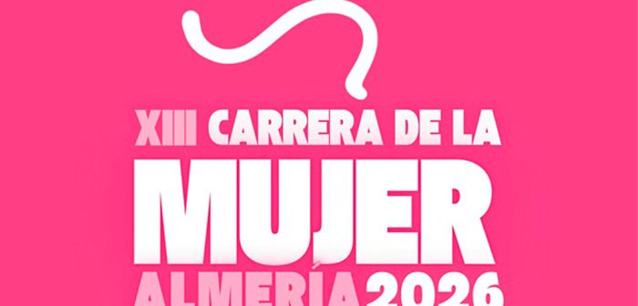 XIII CARRERA DE LA MUJER “LA IGUALDAD ES NUESTRA META”