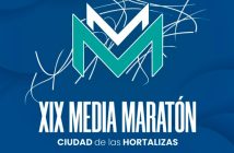 XIX MEDIA MARATON "CIUDAD DE LAS HORTALIZAS" 2026