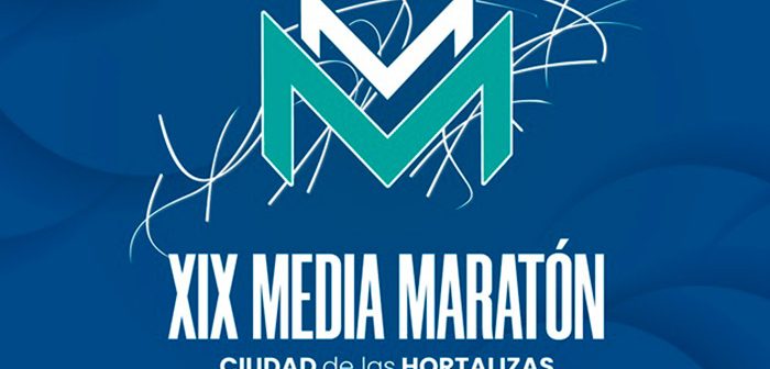 XIX MEDIA MARATON "CIUDAD DE LAS HORTALIZAS" 2026