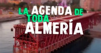 Agenda de Almería – 7 TV