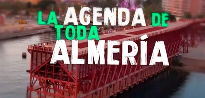 Agenda de Almería – 7 TV