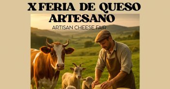 X Feria del Queso Artesano