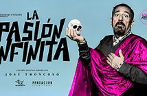 La pasión infinita