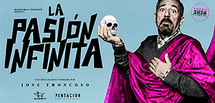 La pasión infinita