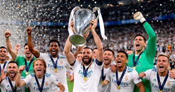 R. Madrid
