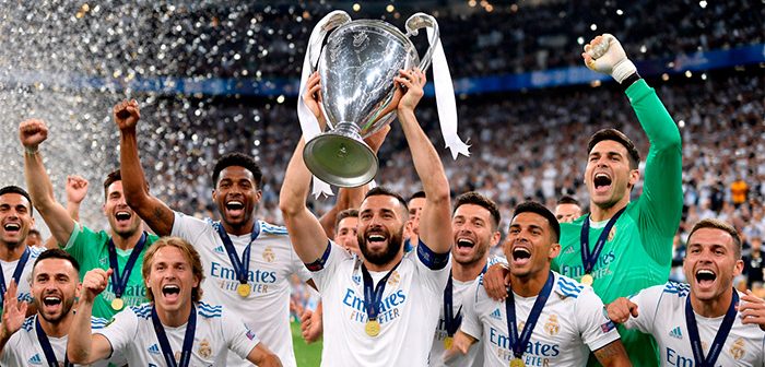 R. Madrid