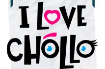 I Love Chollo