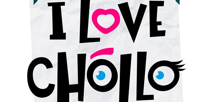 I Love Chollo