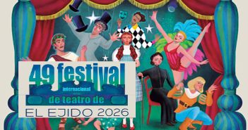 49º Festival de Teatro El Ejido