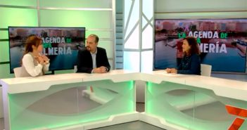 Agenda de Almería – 7 TV