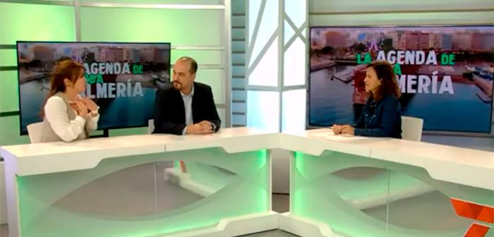 Agenda de Almería – 7 TV