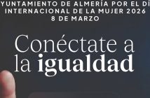 Almería Día Internacional de la Mujer 2026