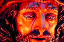 Besapiés del Cristo de Medinaceli