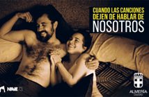 CUANDO LAS CANCIONES DEJEN DE HABLAR DE NOSOTROS