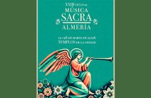 Ciclo de Música Sacra de Almería 2026