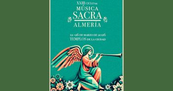 Ciclo de Música Sacra de Almería 2026