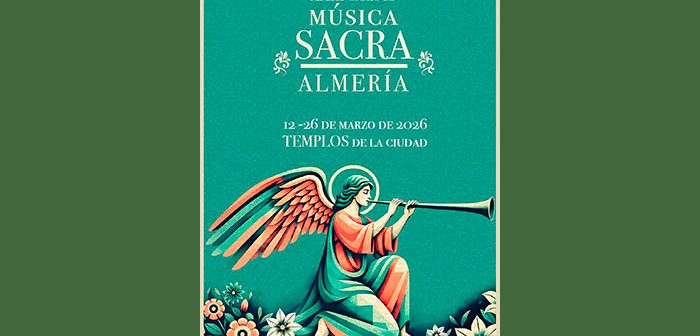 Ciclo de Música Sacra de Almería 2026