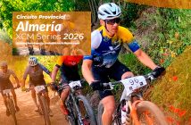 Circuito Provincial XCM Series Almería 2026