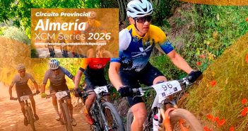 Circuito Provincial XCM Series Almería 2026