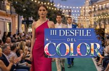 DESFILE DEL COLOR