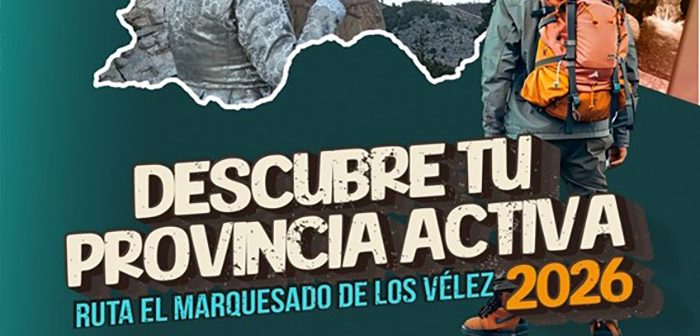 Descubre tu Provincia 2026