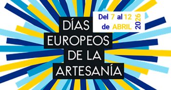 Días europeos de la artesanía Almería 2026