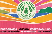 ECOFESTIVAL Cabo de Gata
