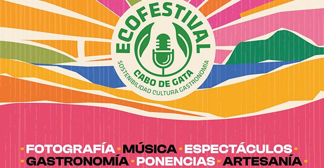 ECOFESTIVAL Cabo de Gata