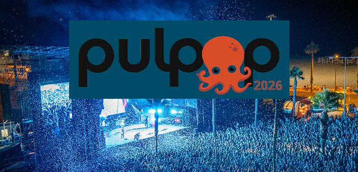 Festival Pulpop 2026