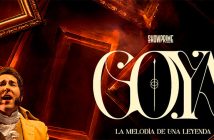 Goya, La Melodía de una Leyenda