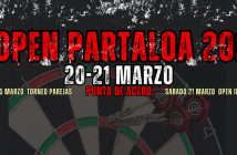 II Open Partaloa