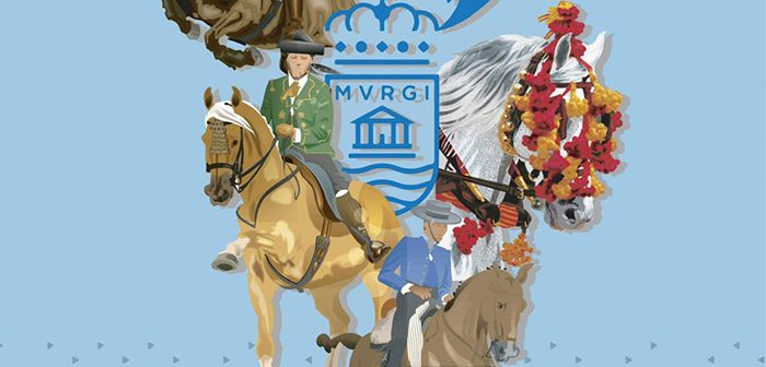 IV Feria del Caballo y Tradiciones Culturales ‘Aldecab’