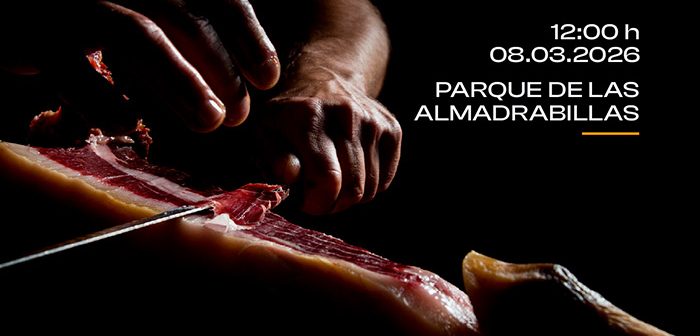IX Final del Campeonato Nacional de la Liga de Cortadores de Jamón