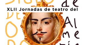 Jornadas de Teatro del Siglo de Oro 2026