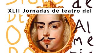 Jornadas de Teatro del Siglo de Oro 2026