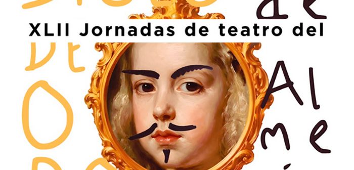 Jornadas de Teatro del Siglo de Oro 2026