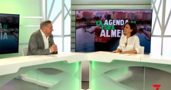 AGENDA DE ALMERÍA