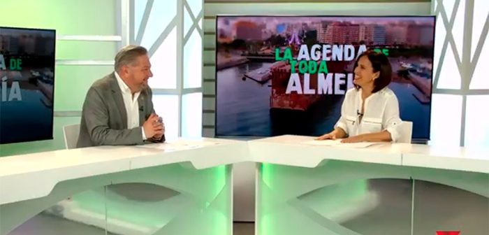 AGENDA DE ALMERÍA