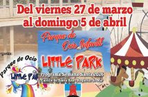 LITTLE PARK