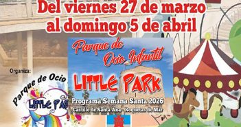 LITTLE PARK