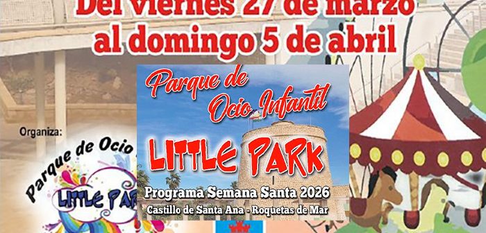 LITTLE PARK