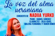 La voz del alma ucraniana