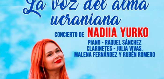La voz del alma ucraniana