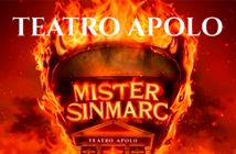 MISTER SINMARC - DÍAS CONTADOS