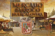 Mercado Barroco Huércal-Overa