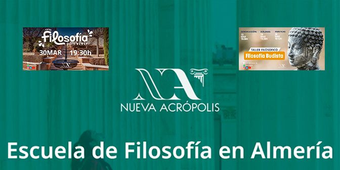NUEVA ACRÓPOLIS