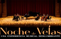 Noche de Velas