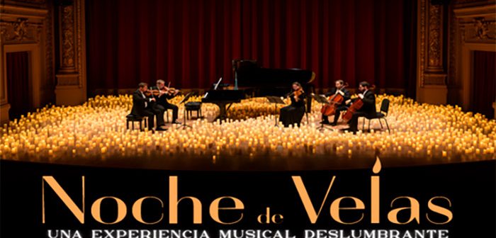 Noche de Velas