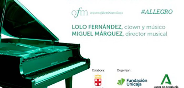 Orquesta Filarmónica de Málaga